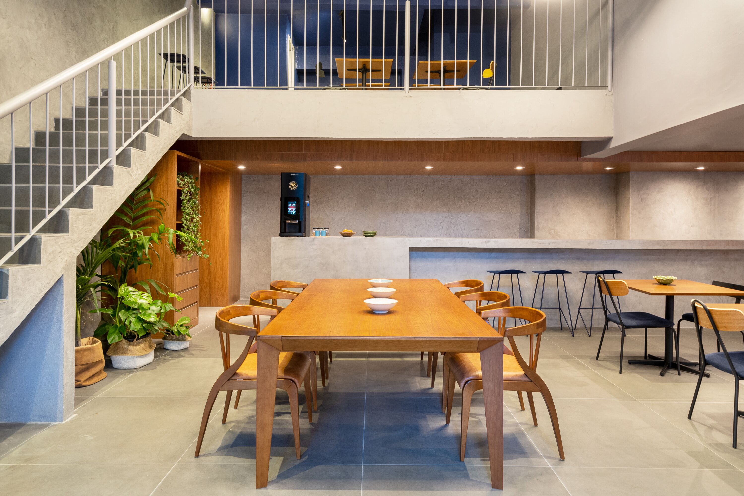 Photo - Swan Generation Porto Alegre