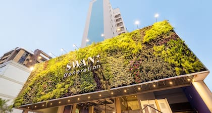 Swan Generation Porto Alegre