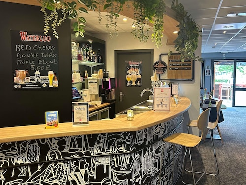 ibis Brussels Waterloo