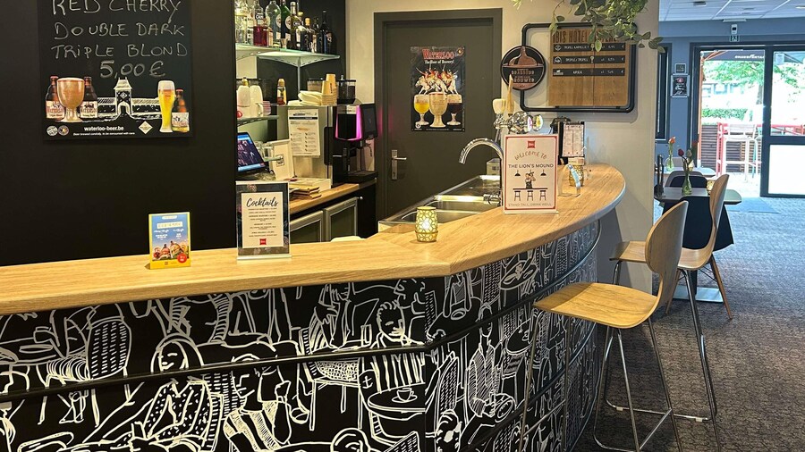 ibis Brussels Waterloo