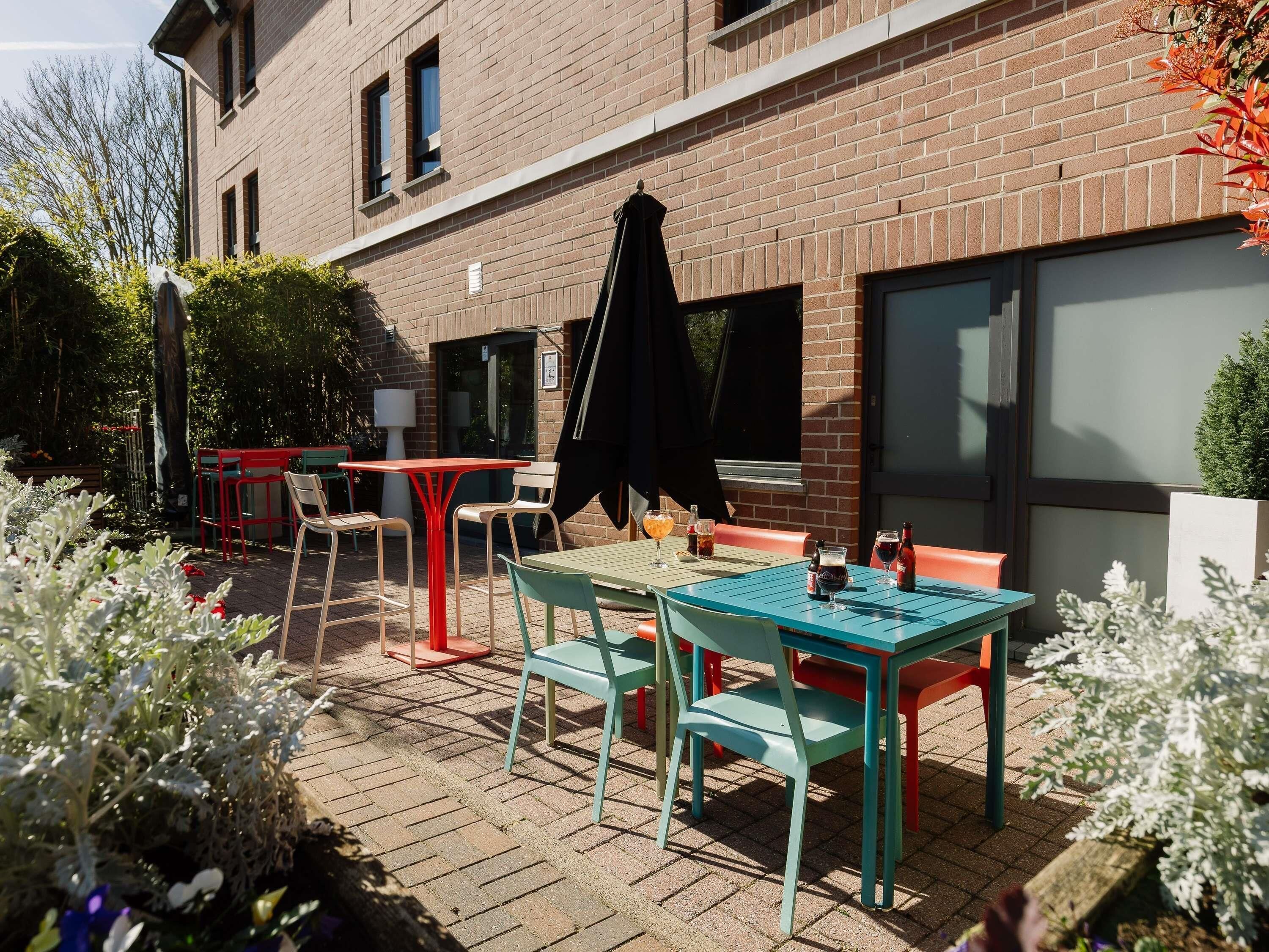 Bar (sur place)