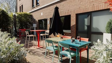Bar (sur place)