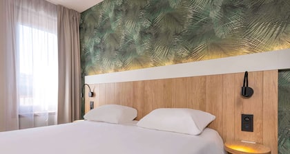 ibis Brussels Waterloo