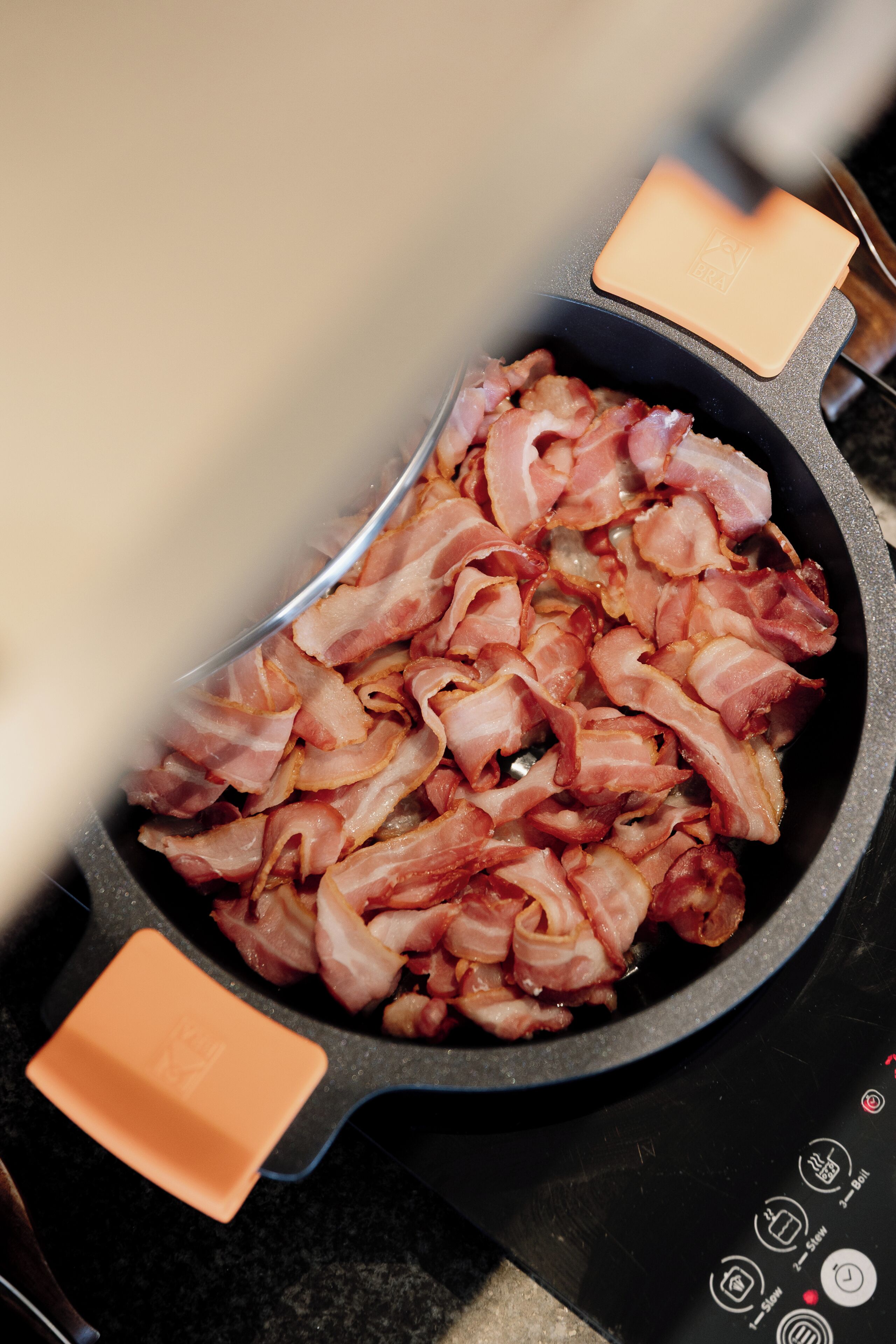 Frokostbuffé