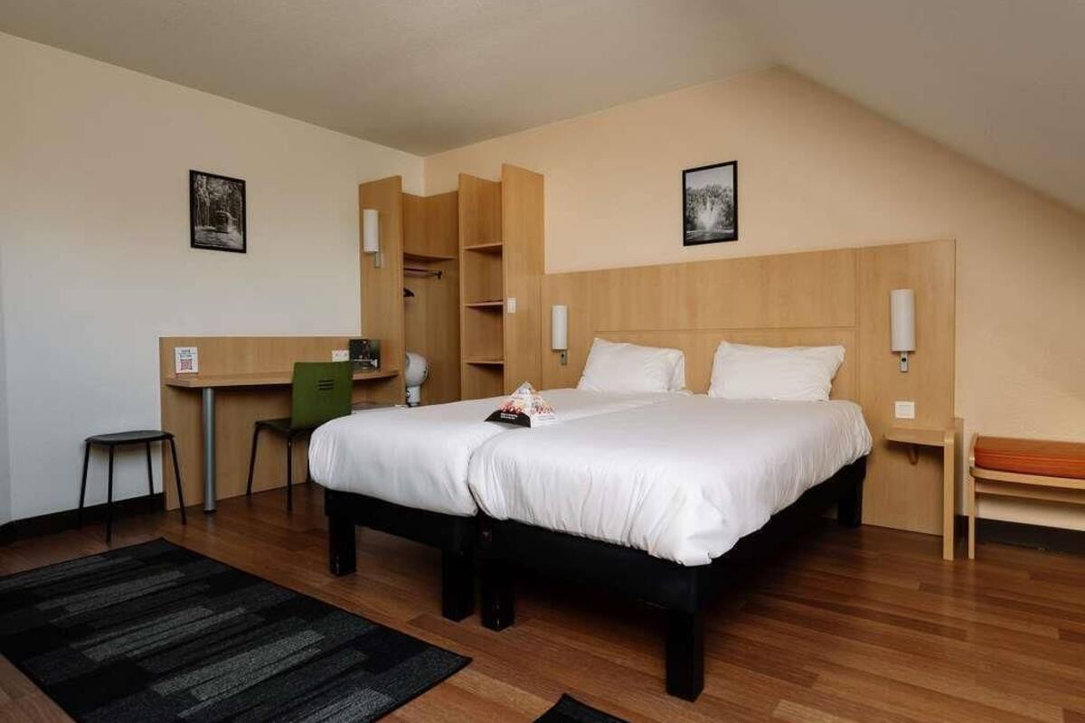 Family Room, 1 Double Bed with Sofa bed