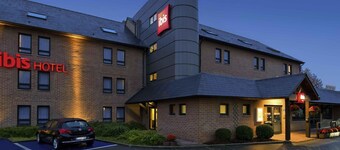 ibis Brussels Waterloo