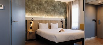 ibis Brussels Waterloo