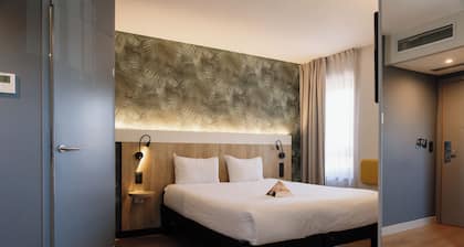 ibis Brussels Waterloo