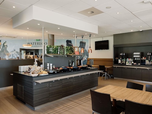 ibis Brussels Waterloo