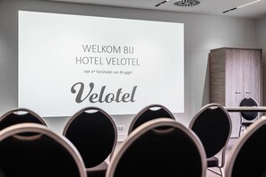 Meeting facility - Velotel Brugge (Bruges)