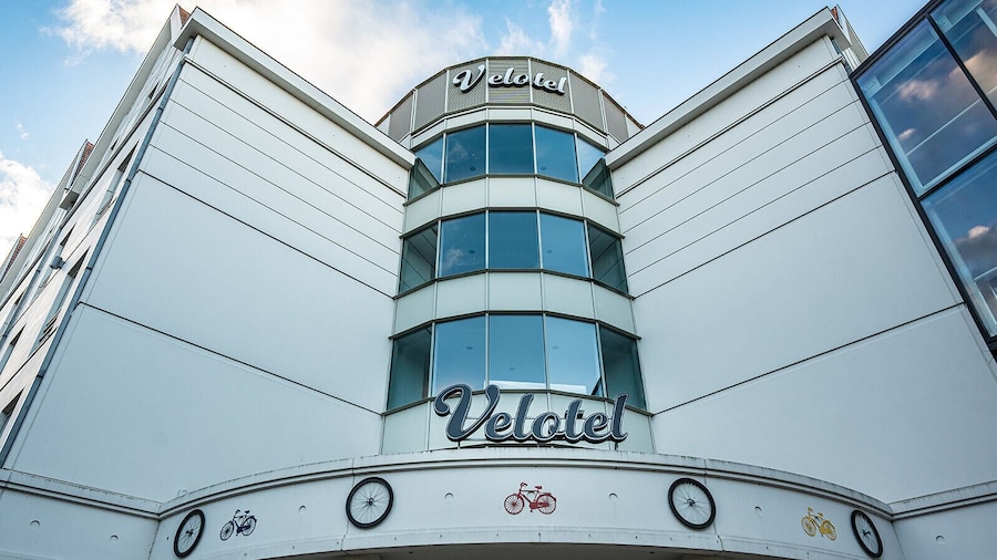Velotel Brugge