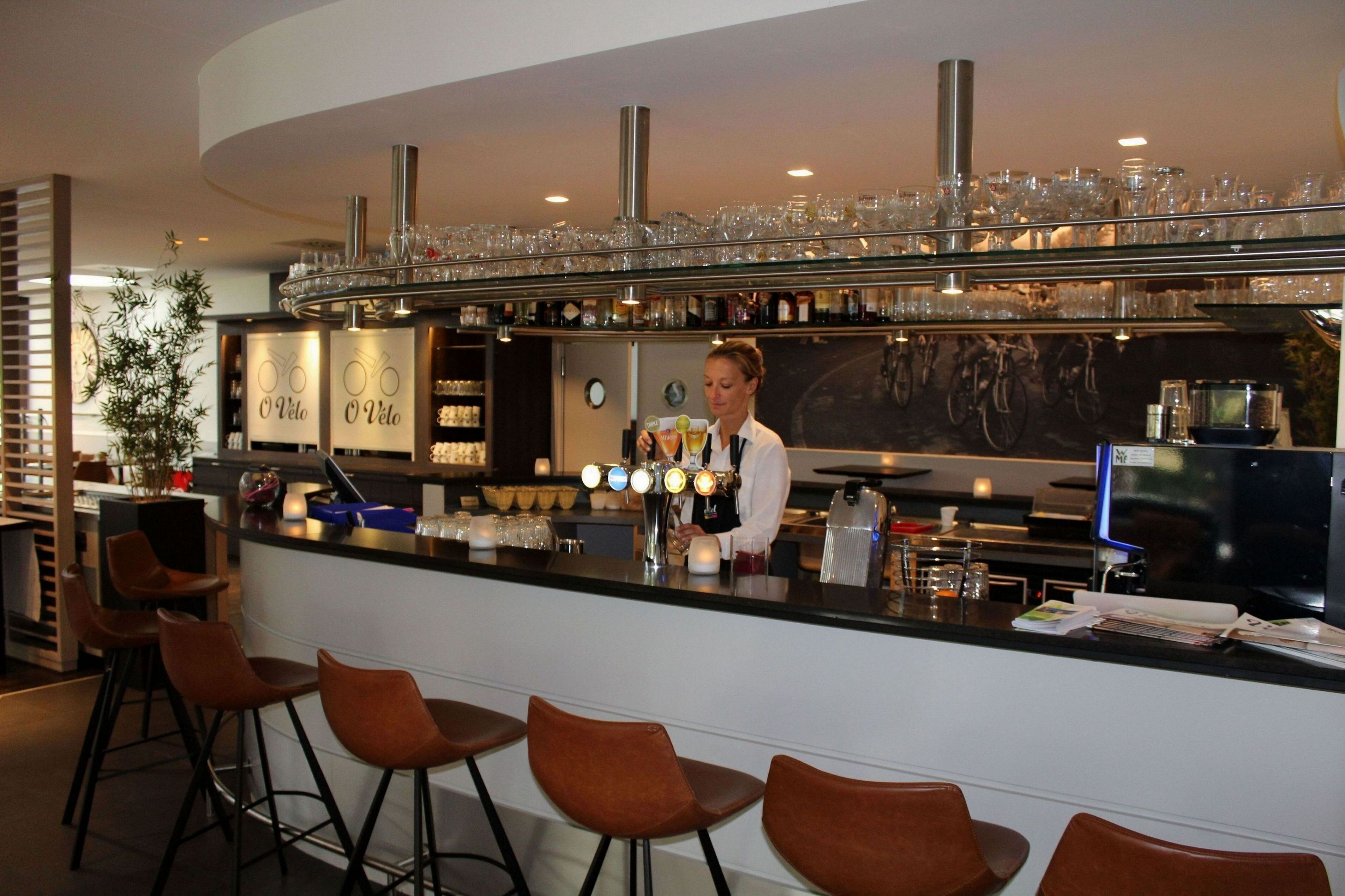 Bar (ter plaatse)