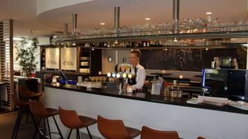 Bar (ter plaatse)