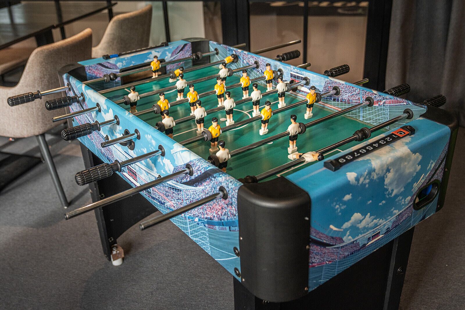 children’s activities