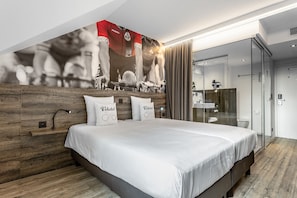 Superior-Zweibettzimmer, 2 Einzelbetten