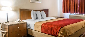 Economy Inn & Suites