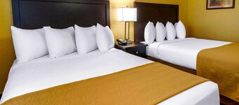 Quality Inn and Suites Eugene - Springfield