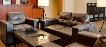 Quality Inn & Suites Springfield - Eugene North