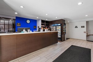Recepción
