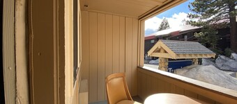 SureStay Plus Hotel by Best Western Mammoth Lakes