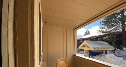 SureStay Plus Hotel by Best Western Mammoth Lakes