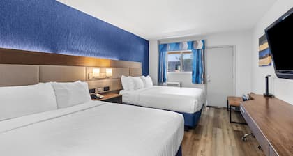 SureStay Plus Hotel by Best Western Mammoth Lakes