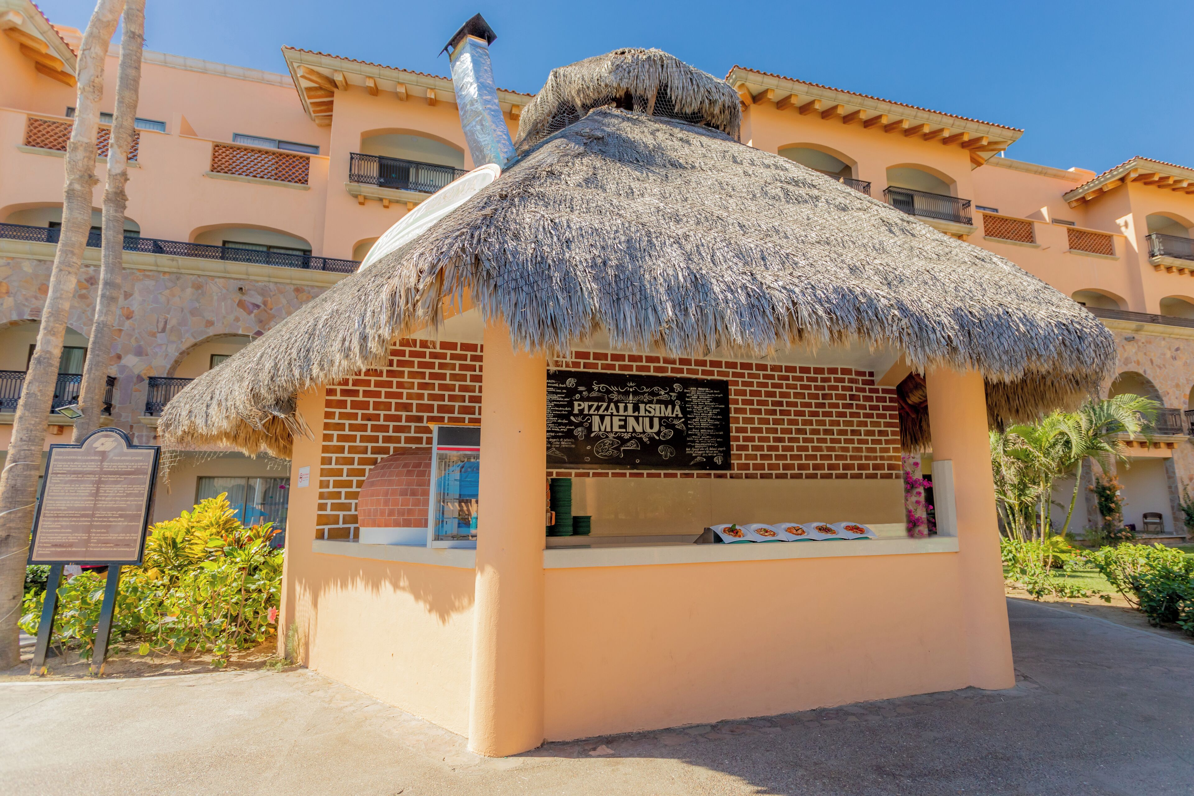 Foto - Royal Solaris Los Cabos - All Inclusive