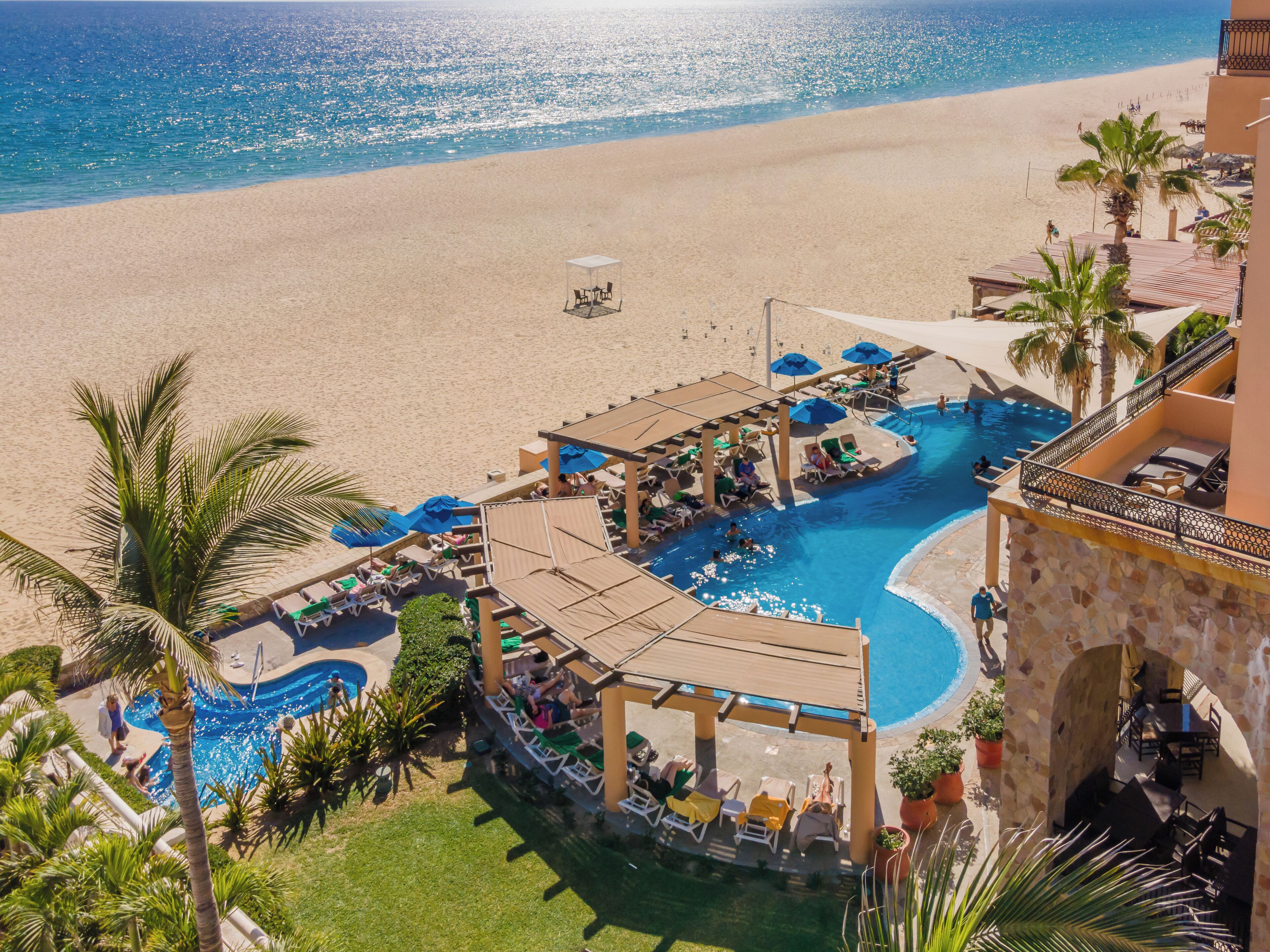 Foto - Royal Solaris Los Cabos - All Inclusive