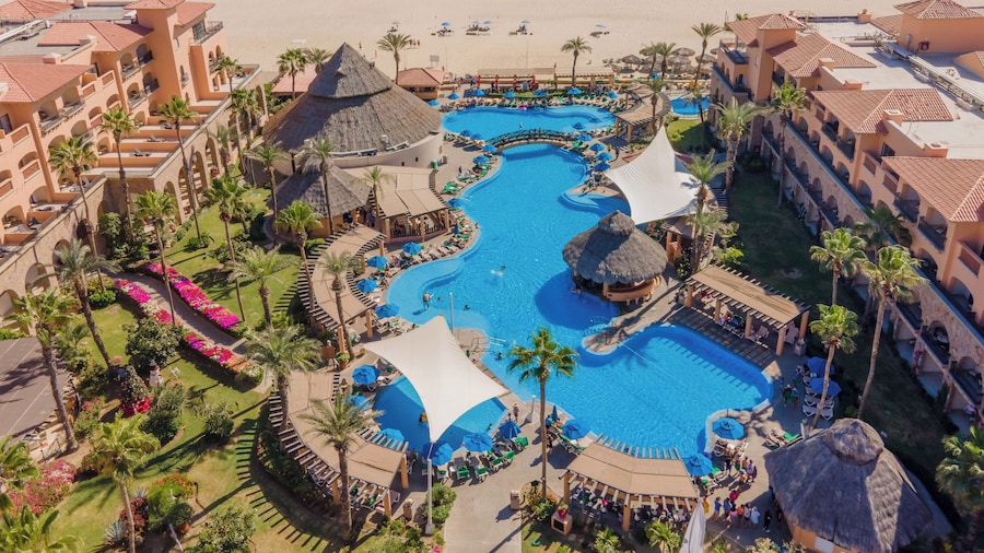 Royal Solaris Los Cabos & Spa - All Inclusive