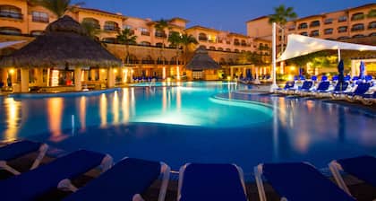 Royal Solaris Los Cabos & Spa - All Inclusive