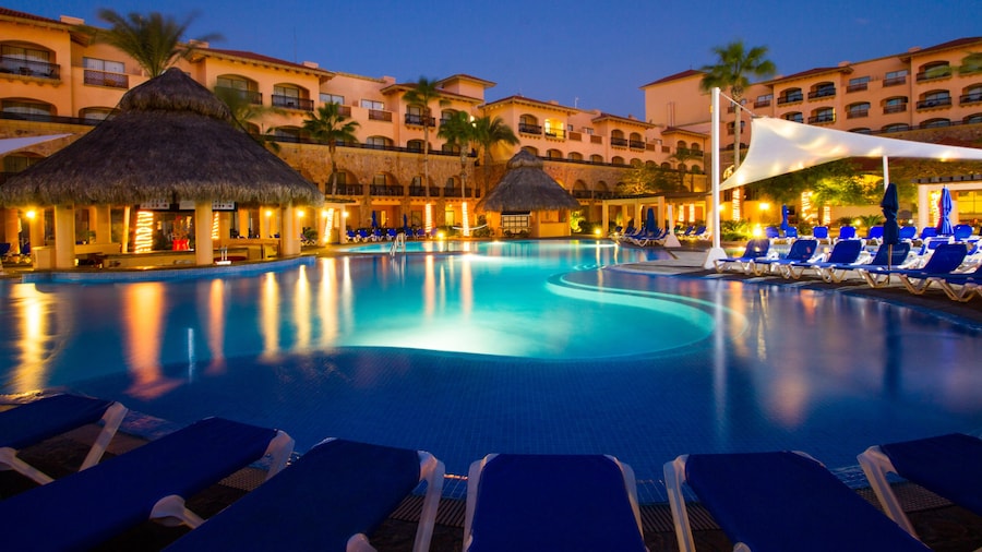 Royal Solaris Los Cabos & Spa - All Inclusive
