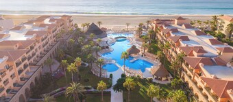 Royal Solaris Los Cabos & Spa - All Inclusive
