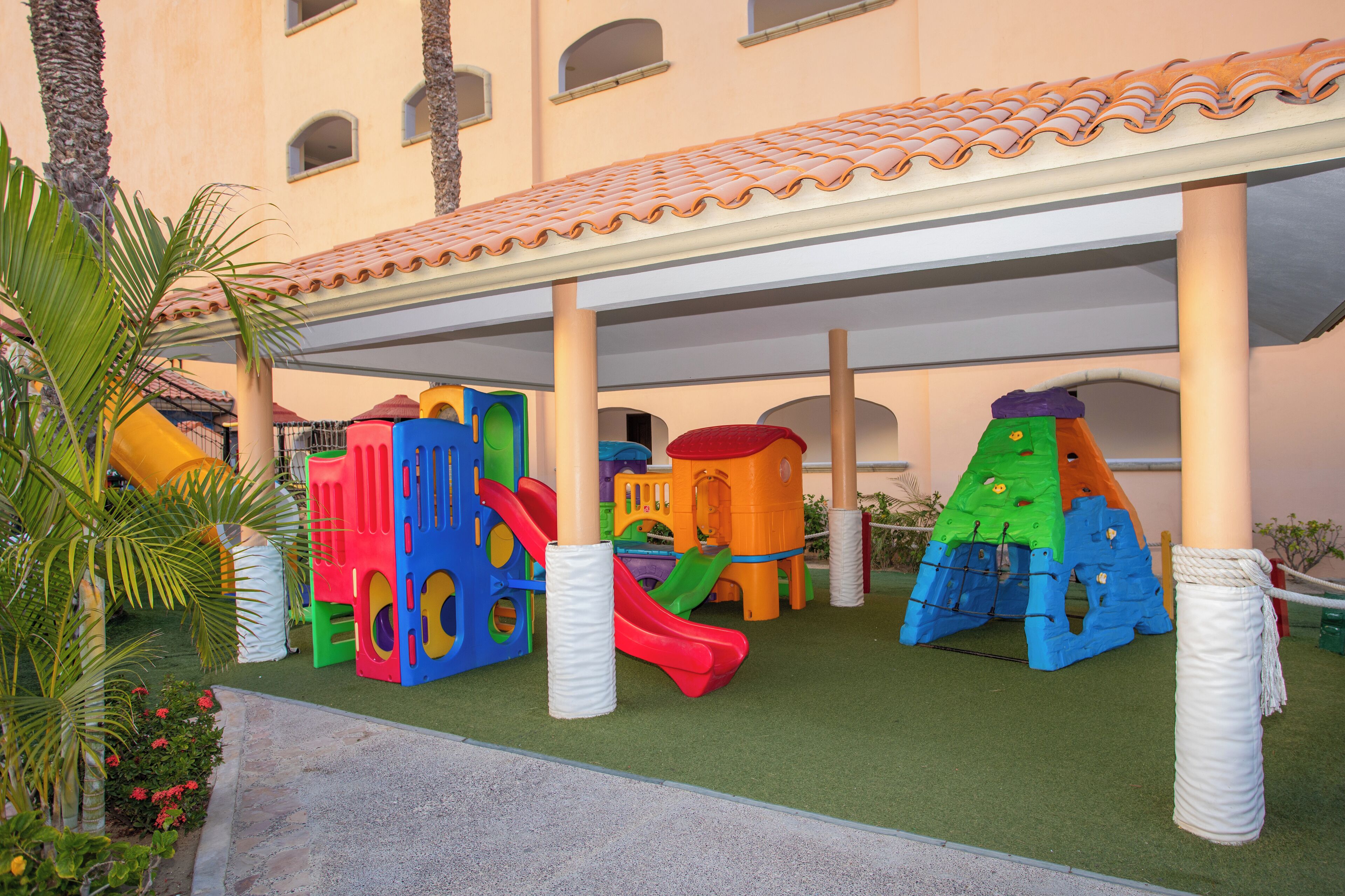 Foto - Royal Solaris Los Cabos - All Inclusive