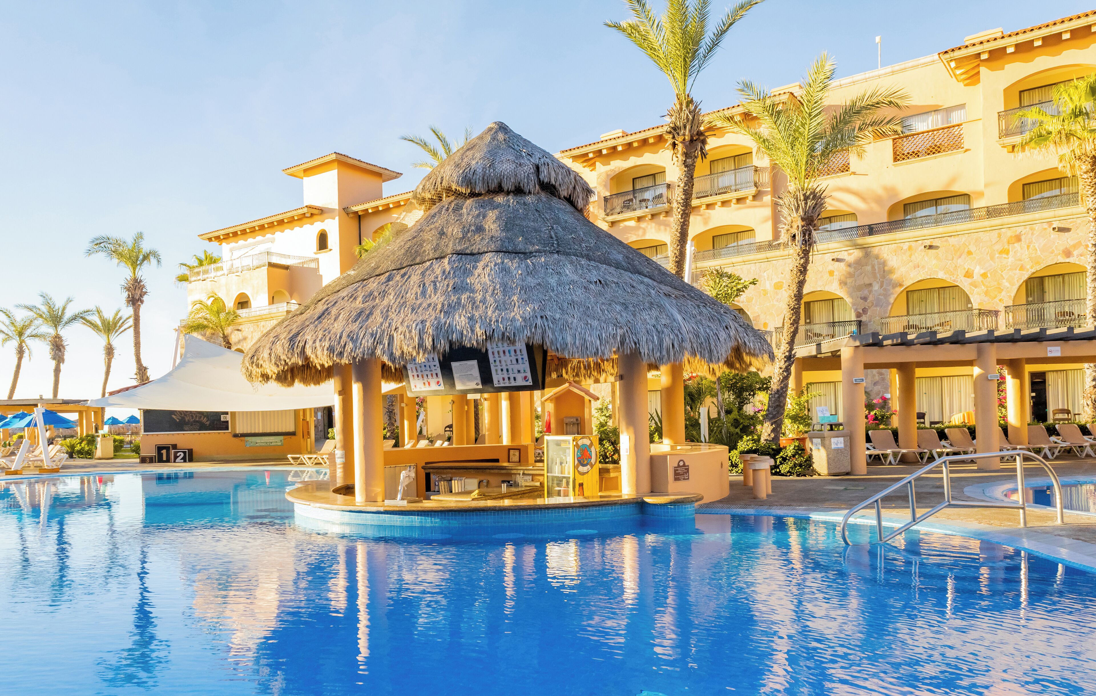 Foto - Royal Solaris Los Cabos - All Inclusive
