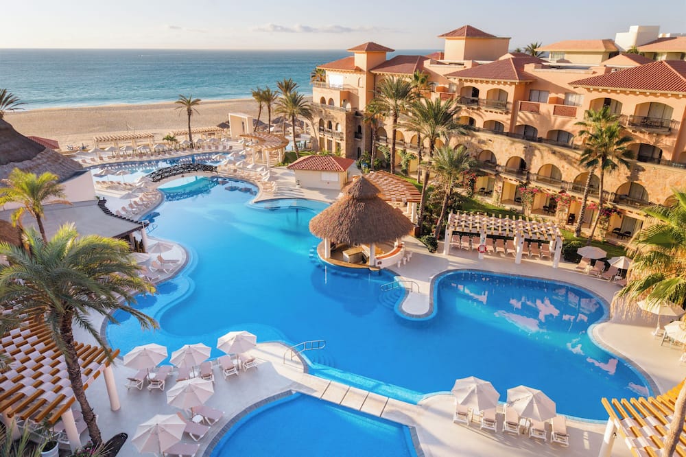 Royal Solaris Los Cabos & Spa - All Inclusive