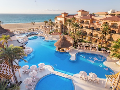 Royal Solaris Los Cabos & Spa - All Inclusive