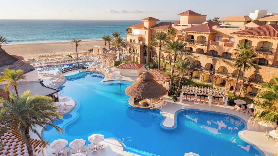 Royal Solaris Los Cabos & Spa - All Inclusive