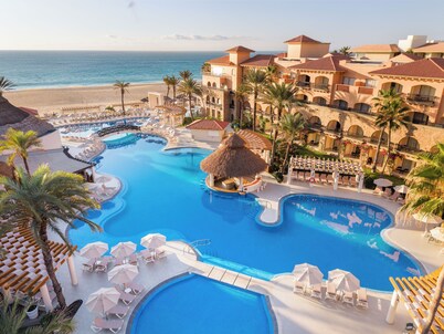 Royal Solaris Los Cabos & Spa - All Inclusive