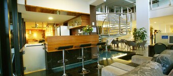 Hotel Diogo