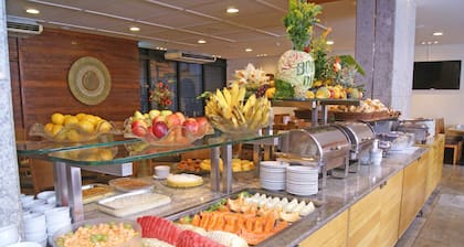 Hotel Diogo