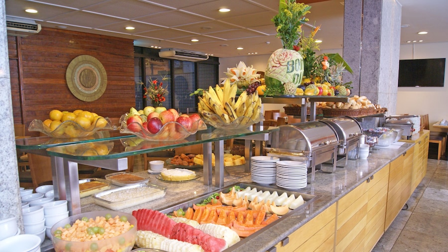 Hotel Diogo