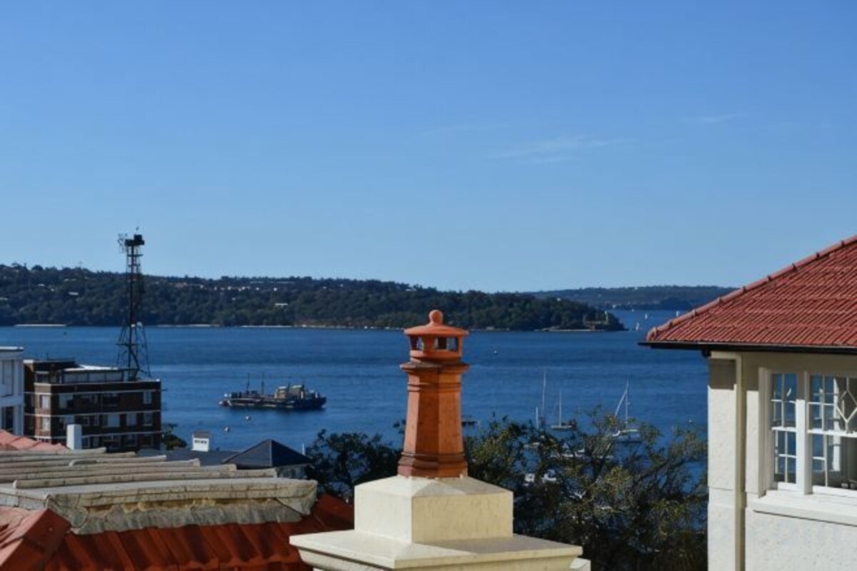 Bay View Spa Suite