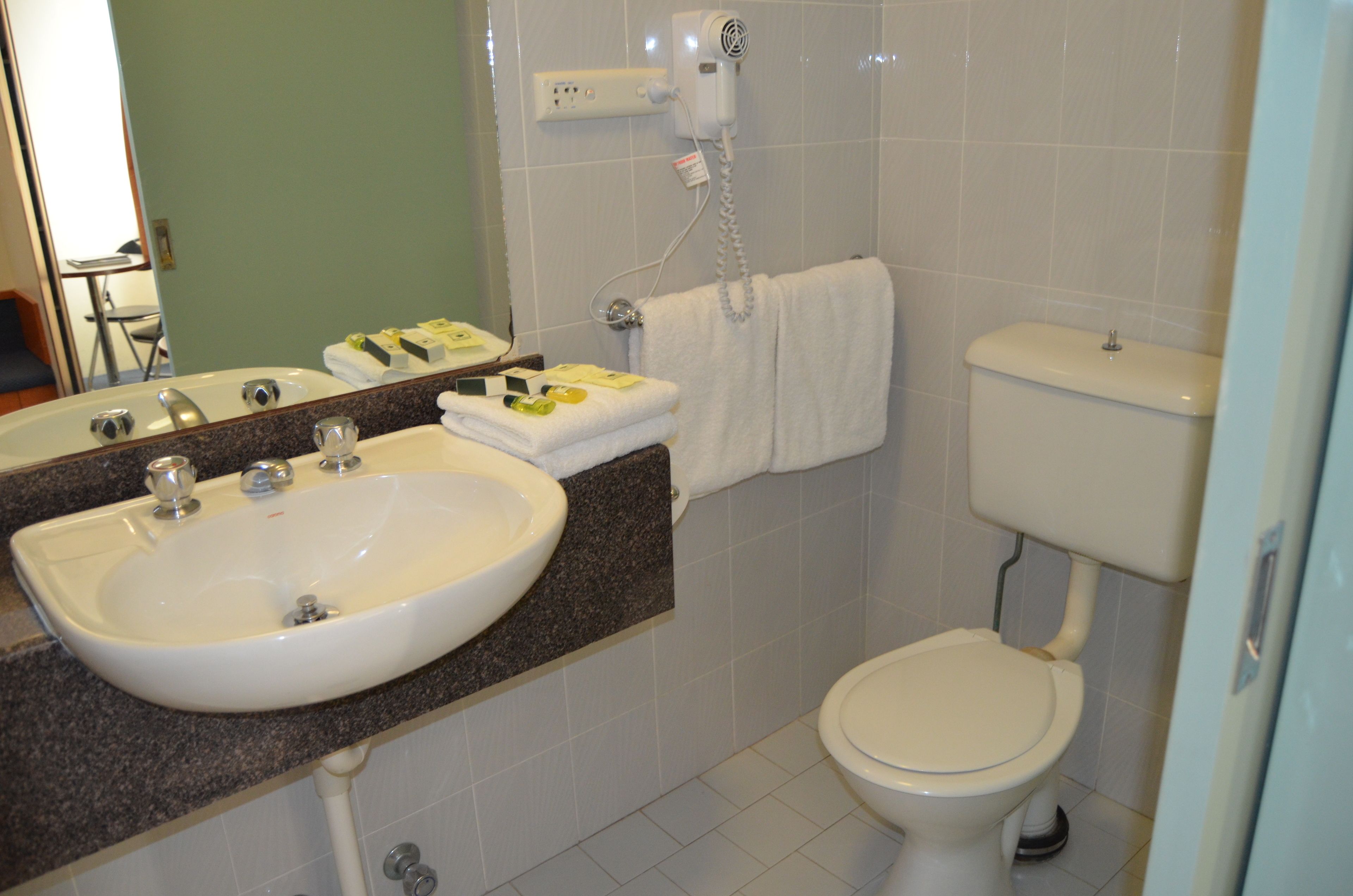 Foto - Devere Hotel