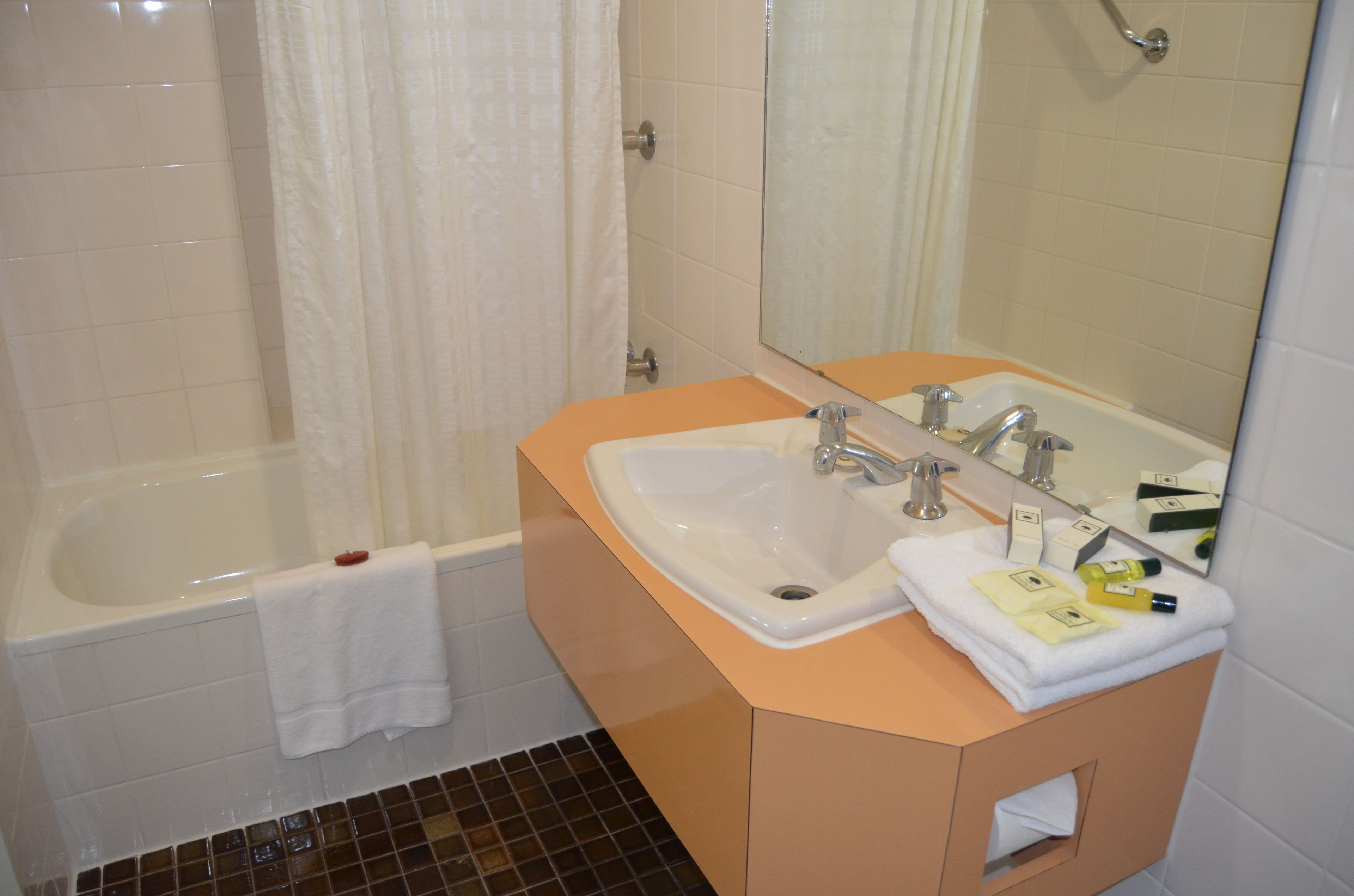 Foto - Devere Hotel