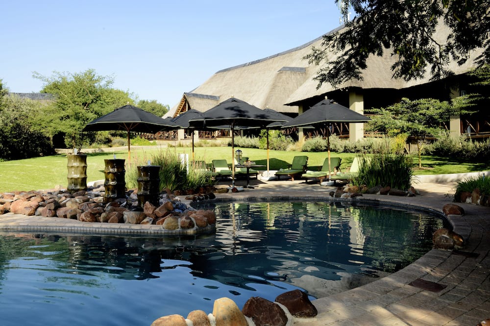 Indaba Hotel