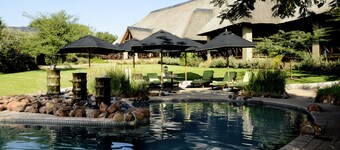 Indaba Hotel