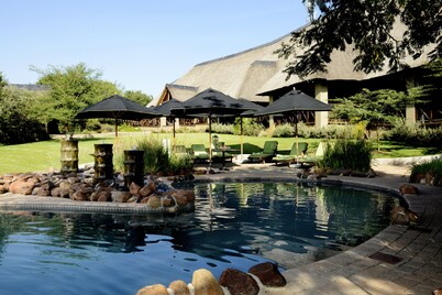 Indaba Hotel