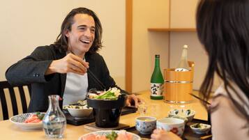 レストラン