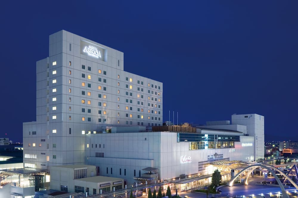 Hotel Associa Toyohashi
