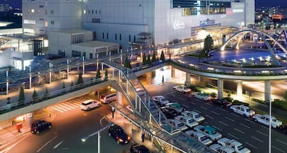 Hotel Associa Toyohashi
